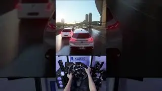 Peugeot 308 GT vs Golf8 R