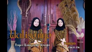 WALI SONGO - PONPES HANACARAKA WONOGIRI - COVER TWINZARA CIA & CIO