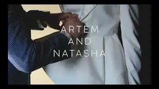 Artem and Natasha.