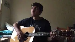 “Who's Julie” - Mel Tillis (Cover by Evan)