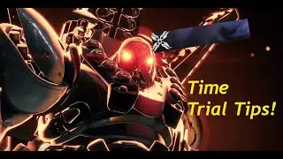 Destiny 2: Nightmare hunt time trial tips!