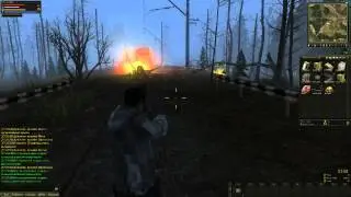 Stalker Online Станция или как начать играть.