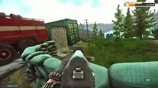 [0.13.5] День 10. Новый комп - новая жизнь. Тестируем)