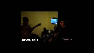 lagu aceh Rugo wate I Rizal vht I cover by putra SM