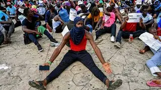 Africans Are Sneaking Into Our Country! | Migrant Crisis New York