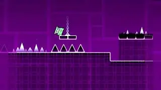 "Ultimate Desctruction" By pancake (All coins) (Cube GDPS)