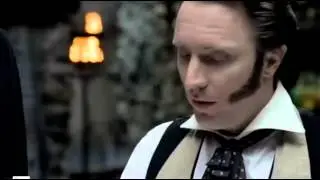 T-Mobile Frankenstein Commercial
