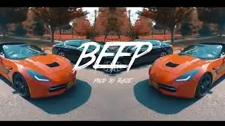 *FREE* (AGGRESSIVE) Pop Smoke  Type Beat - 