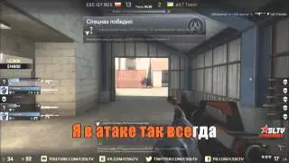 SL4M jopa nogi golova
