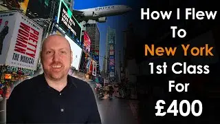 If Only You Knew This Simple Trick To Save Money On A Flight To New York