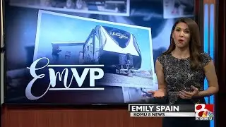 EmVP: RVs For MDs An Initiative to Help Healthcare Workers Tonight at Ten