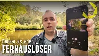 2 Wege für gelungene Selbstportraits ALLEINE | Grab your Cam Fotografie Tutorial