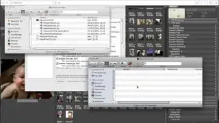 Colocar metadatos a imágenes con Adobe Bridge