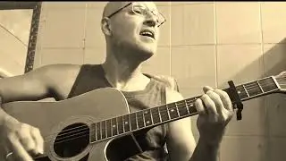 Legião Urbana - Mauricio (Cover)