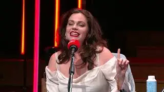 L'humour politique - La chronique de Mahaut