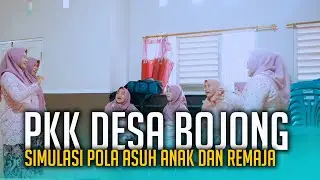 Lomba Video Simulasi Beberan TP. PKK Kec. Bojong - PKK Desa Bojong