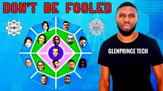 Blessing Loom vs SUSU - Beware of this Sou Sou SCAM