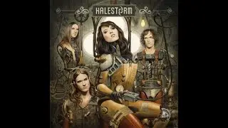 Halestorm - Stuck in IKEA (Rare Track Leak) 2009