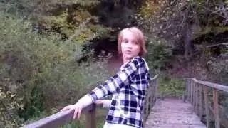 Алексеев Мирон - Roar (Katy Perry)