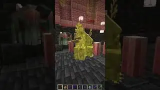 Minecraft Berserker vs Coralssus