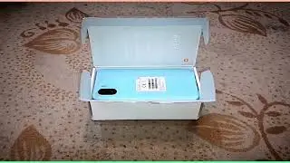Redmi A2 Plus 8MP AL dual camera 