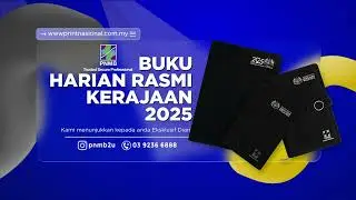 DIARI RASMI 2025