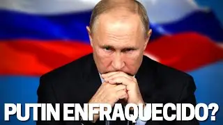Entenda acordo Putin e Prigozhin (grupo Wagner)! Putin foi humilhado? Prigozhin em Belarus!