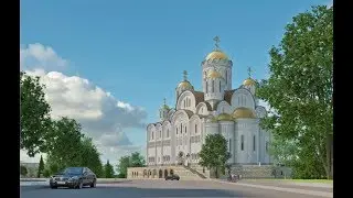 Когда и где будет проходить опрос по храму?