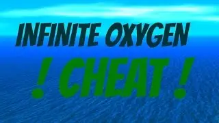 G.T.A San Andreas Pc Cheats - Infinite Oxygen
