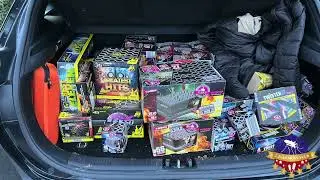VUURWERK SHOPPEN DUITSLAND 2022