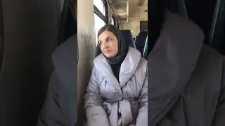 Электричка из Москвы каждый день катаемся  туда-сюда