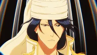 Byakuya One-Shot Three Quincy Sternritters | Bleach: Thousand-Year Blood War Part 2 Episode 10 Recap