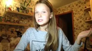 Talk VLOG #4 / И СНОВА Я