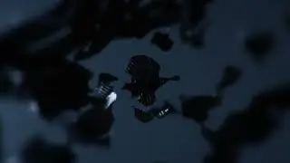 Tunnel Vision (Visualiser)
