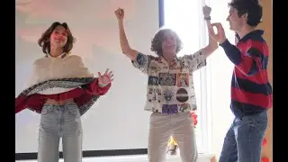Spanish party digest