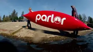 Parlor x Lincoln Collaboration