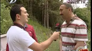Kanal7 Gezebilsem Gerede Şıhlar Kavağı