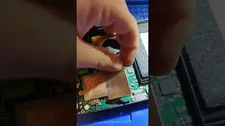 Nintendo switch overheating .. !! 