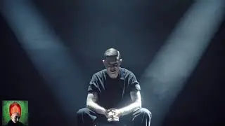 Oxxxymiron забыл текст, поет «ЗНАЕШЬ ЧУВСТВО БУДТО ЗАБУКСОВАЛ.. » на протяжении 9-ти минут
