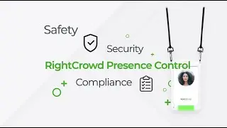 Presence Control - Your next layer of security