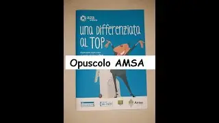 Amsa brochure on separate waste collection! amsa # 8