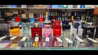 Lattafa Maison Alhambra Men/Women's Perfume (And More)
