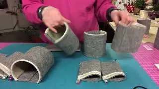 Brillen Aufbewahrung für meine Anna #diybrillenaufbewahrung