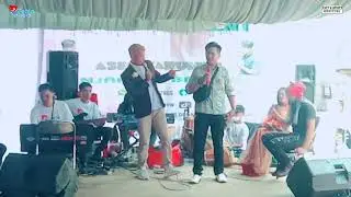 Kunaon anjeun - Deni bentang ft Asep Karuhun - spesial di acara hajatan Asep karuhun