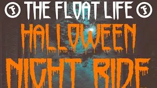 Halloween Float Life Cruise