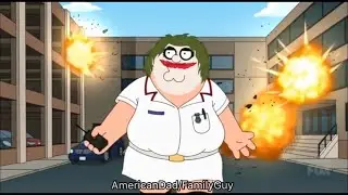 Family Guy - The Griffins Are Horrible People