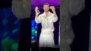 Murat Boz - Aşklarım Büyük Benden (Bakü konseri 2024)
