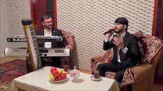 Hebib Ibadov - Ay Qardas (Yeni Ifa)
