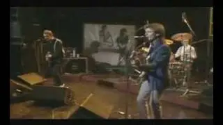The Jam playing 'When You're Young' Live on 'Something Else'