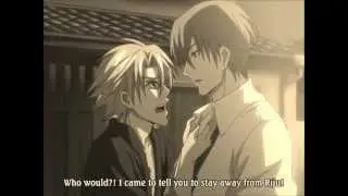 Yaoi: Mind in the Gutter